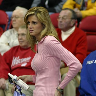 Illustration for article titled Who Will Be Playboy's Sexiest Sportscaster In 2008?